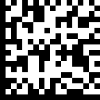 GS1 2D штрых-коды barcode example