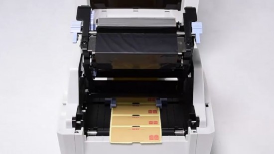 Падручнік iDPRT для Barcode Printer Technologies and Supplies